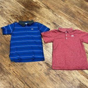 Cinch Polos